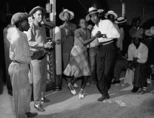 Black History and Dance in America, a story - African American Registry