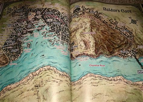 Baldur’s Gate Descent into Avernus - Preview - Tribality