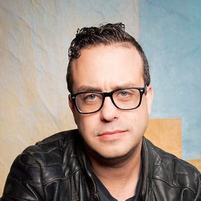 Joe DeRosa Bio, Age, Height, Net Worth, Facts, Nationality