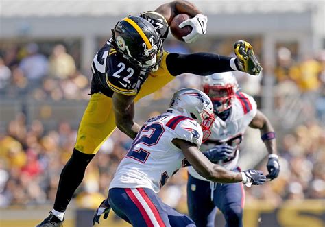 Steelers 2023 schedule: Opponents, locations mostly set after regular ...