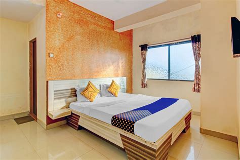 Hotels in Mahabaleshwar: Best Budget Mahabaleshwar Hotels from ₹813