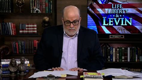 Mark R. Levin on Twitter: "Tonight on Life, Liberty and Levin.. https://t.co/BPc1glEIqb" / Twitter