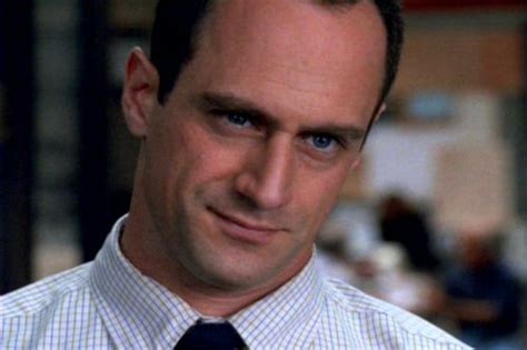 Elliot Stabler Quotes. QuotesGram