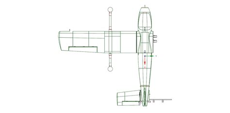 Question about VTOL - VTOL Plane - ArduPilot Discourse