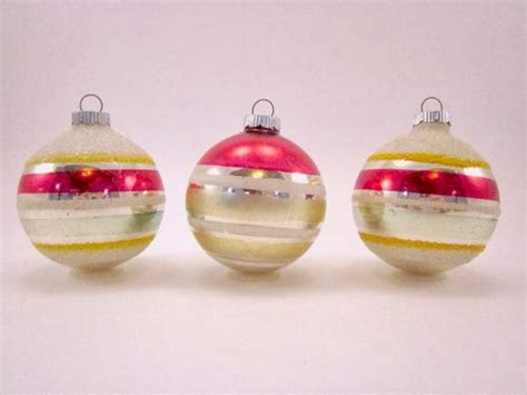 DIY - Vintage Christmas Tree Ornaments | Fitzroy Boutique