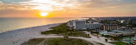 St. Petersburg, FL Hotels | Madeira Beach Hotels | Residence Inn