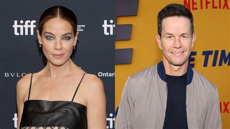 Michelle Monaghan to Star With Mark Wahlberg in The Family Plan