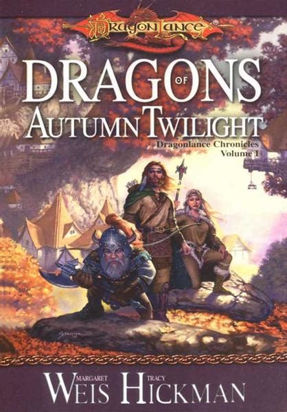 Dragonlance Chronicles – Tagged "Dragonlance Legends Trilogy ...