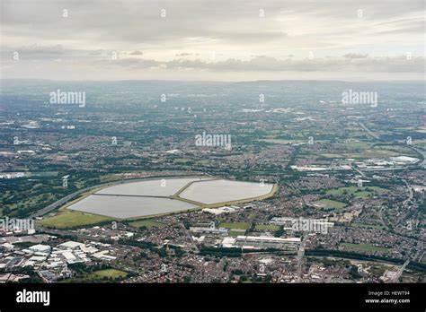 Audenshaw reservoir hi-res stock photography and images - Alamy