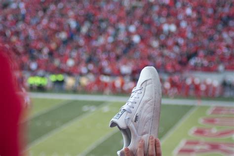 "Kickoff" | Nebraska Cornhuskers vs. Missouri Tigers | jahofker | Flickr