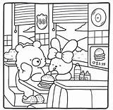 Pin By Bruna Mara On Bobbie Goods In 2025  Adult coloring pages Cool sketch template