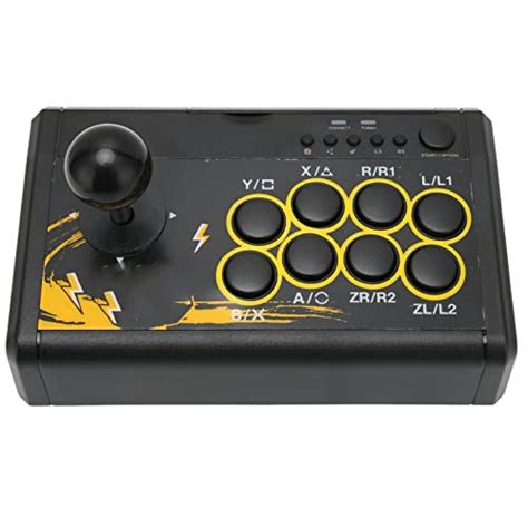 Top 10 Best Ps4 Fighting Game Controller : Reviews & Buying Guide - Katynel