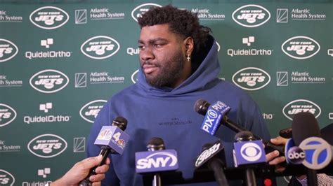 Jets must revamp offensive line, sell it to new quarterback - ESPN ...