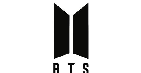 Bts Logo Evolution | ketisyars