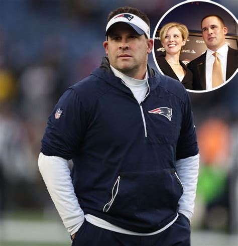 Josh McDaniels Has a Wonderful Wife and Hefty Net Worth