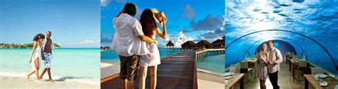 Maldives Honeymoon packages | Maldives Packages for Couples