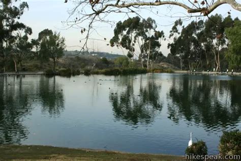 Hahn Park's Community Trail | Los Angeles | Hikespeak.com