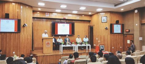 Manipal: International Conference held at MIT - The Canara Post