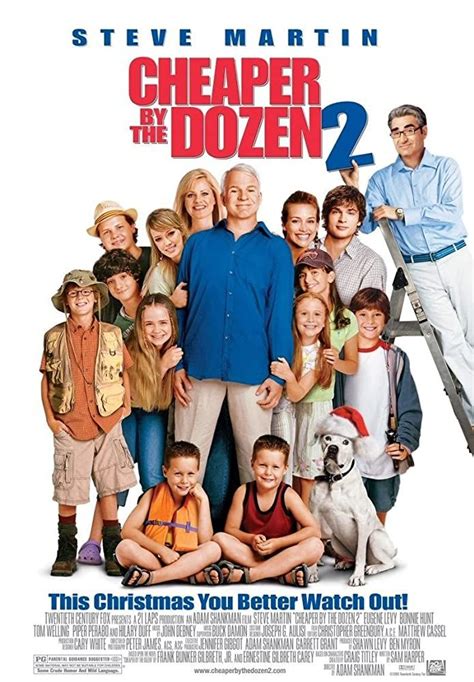 Cheaper by the Dozen 2 | Amor da minha vida, Amor, Vida