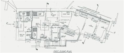 Dover Castle Map