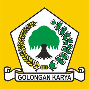 Partai Golkar Logo PNG Vectors Free Download