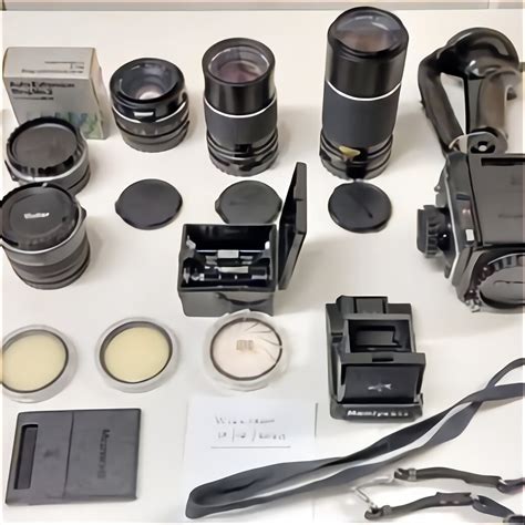 Mamiya C330 for sale in UK | 60 used Mamiya C330