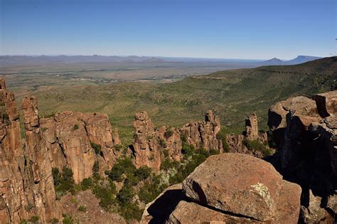 Top 10 Sensational Facts about Valley of Desolation, Graaff-Reinet - Discover Walks Blog