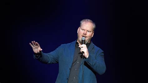 Jim Gaffigan Tickets in Asheville (Harrahs Cherokee Center Asheville ...