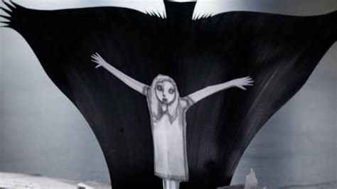 Babadook Ending