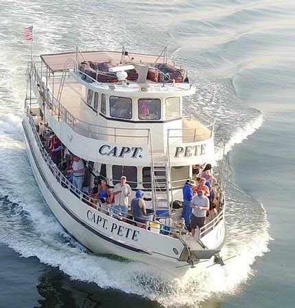 Freeport Charter Boats - All You Need to Know BEFORE You Go