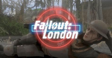 Fallout: London, How to Download the New Mod for Fallout 4 | ITIGIC