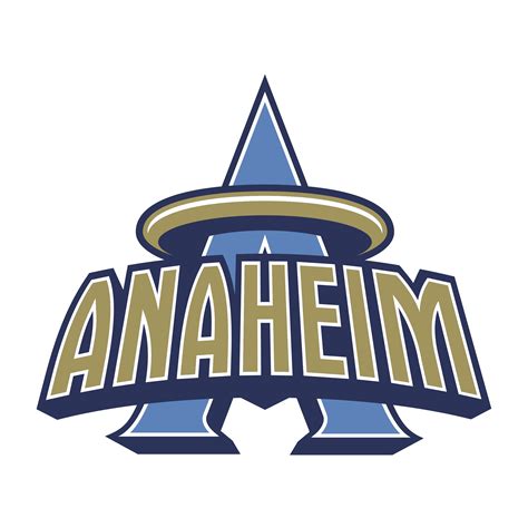 Vector Anaheim at Vectorified.com | Collection of Vector Anaheim free ...