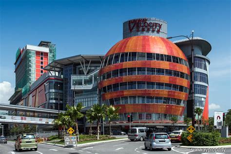 Sunway Velocity Mall launches ‘priority customer’ initiative | The Edge Markets