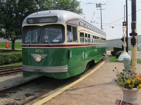 Pennsylvania Trolley Museum - Museums - Washington, PA - Yelp