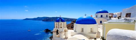 Santorini Holidays 2020 (Great Deals Now On!) | Broadway Travel