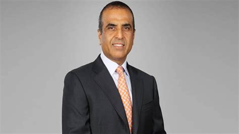 Who is Sunil Bharti Mittal, the founder of Bharti Enterprises? Know ...