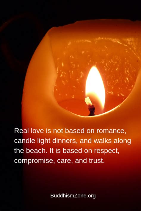 Candle Light Quotes - ShortQuotes.cc