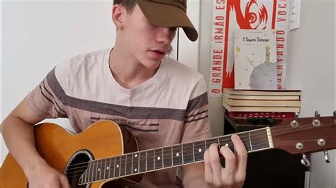 Girl from the North Country (Cover) - YouTube