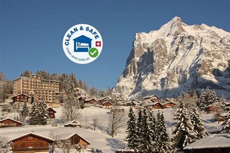 HOTEL BELVEDERE GRINDELWALD - Updated 2022 Prices & Reviews