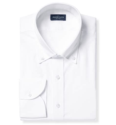 9 Best Athletic Fit Dress Shirts For Men - The Guy's List