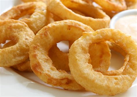 Crispy Southern Fried Vidalia Sweet Onion Rings | Sweet Onion Recipes ...