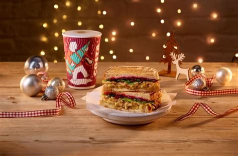 Costa Christmas menu 2020: full festive food and drink range at the ...