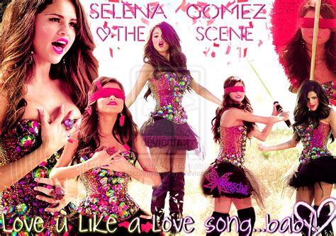 selena gomez - Love You Like A Love Song Photo (23538011) - Fanpop