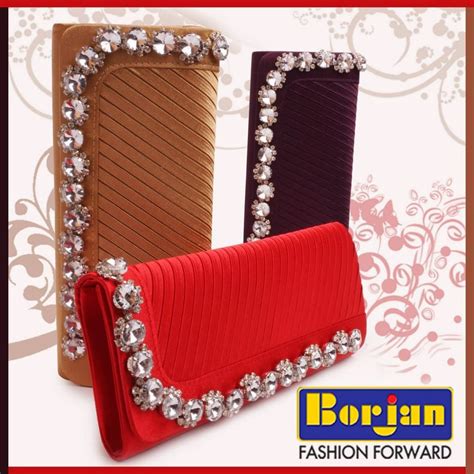 Meeshan Women Handbags 2014 Winter ~ Fashion Fanz