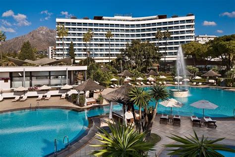 HOTEL DON PEPE GRAN MELIÁ - Updated 2024 Prices & Reviews (Marbella, Spain)