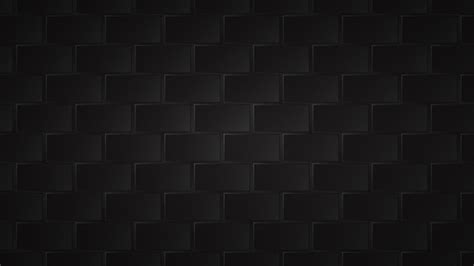 Premium Vector | Abstract dark background of black rectangle tiles with ...