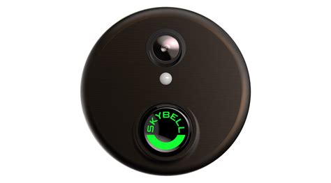 Skybell WiFi Doorbell Camera (ADC-VDB101/102)