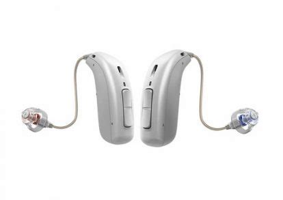 Oticon Opn More 1 Rli Rechargeable | Opticians & Hearing Care | Scrivens