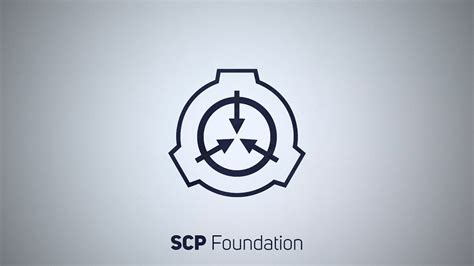 SCP 3D Logo Screensaver Animation - YouTube