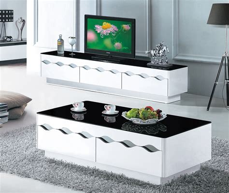 Tv Stand And Coffee Table Set | Roy Home Design